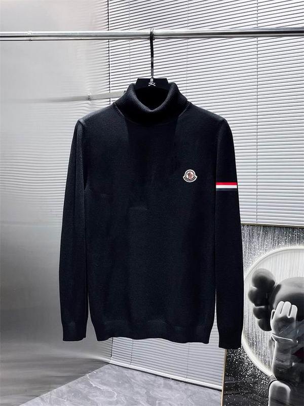 Moncler Men's Sweater 181